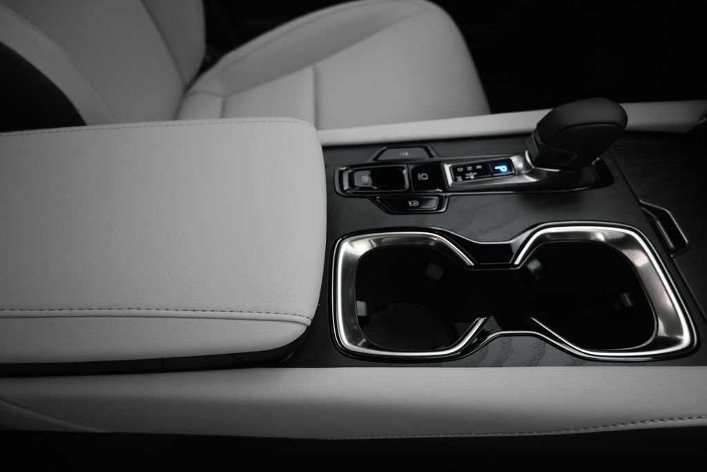 2026 Lexus RX 350 Premium - Photo 27