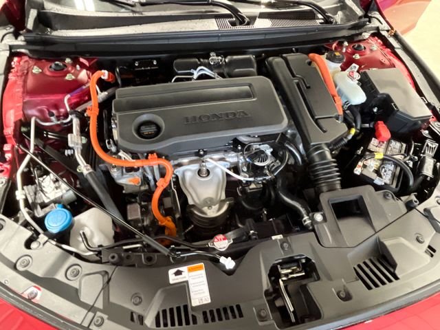2026 Honda Accord Hybrid Sport - Photo 12