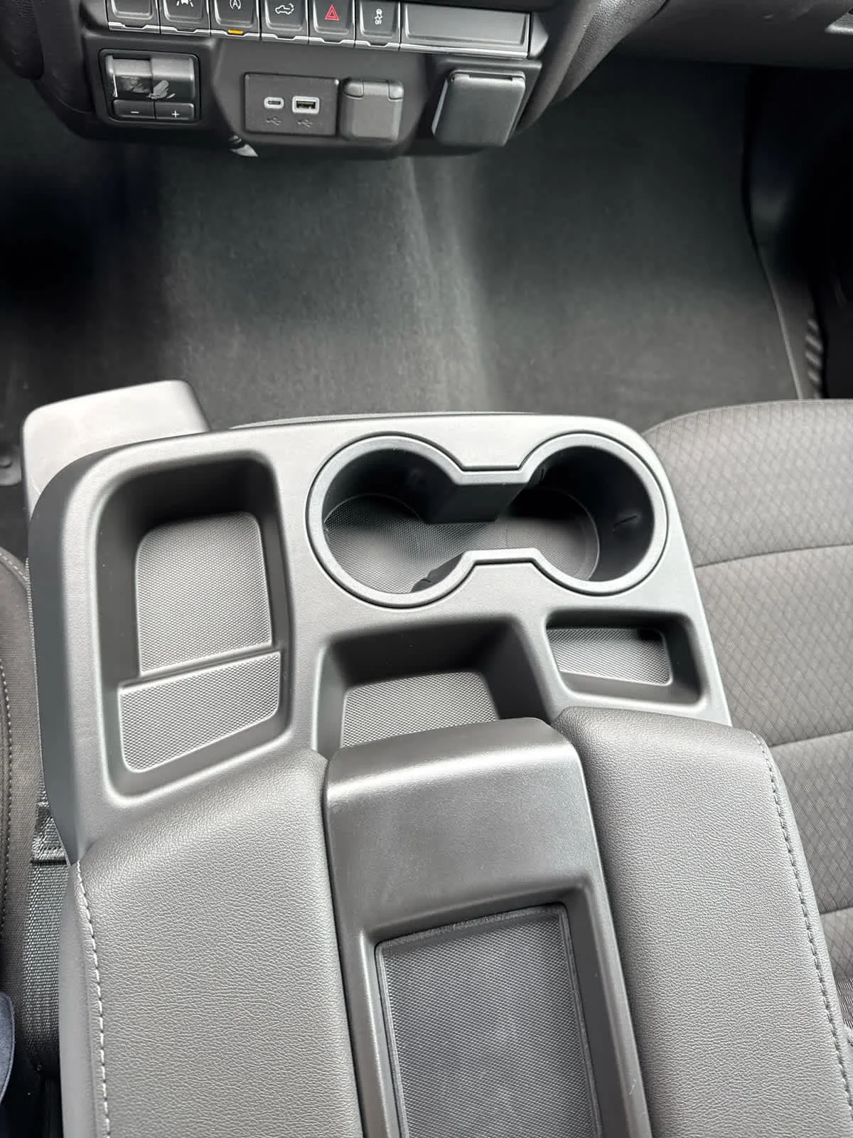 2026 Chevrolet Silverado 1500 Custom - Photo 25