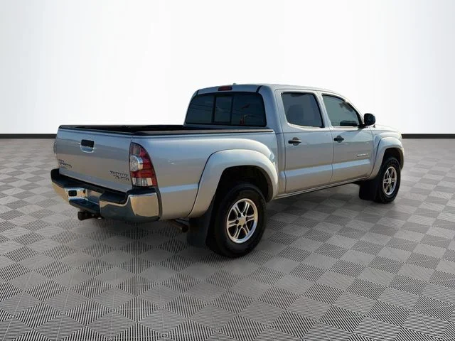 Used 2010 Silver Toyota PreRunner image 6