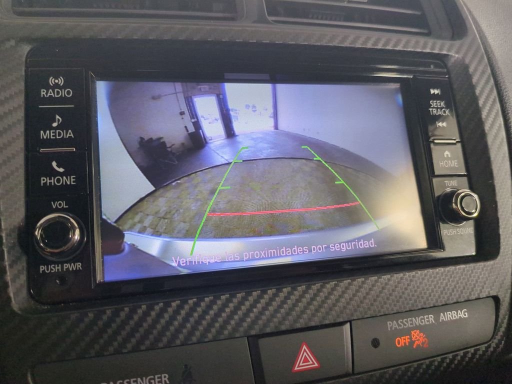 Used 2024  Mitsubishi 2.0 ES image 24