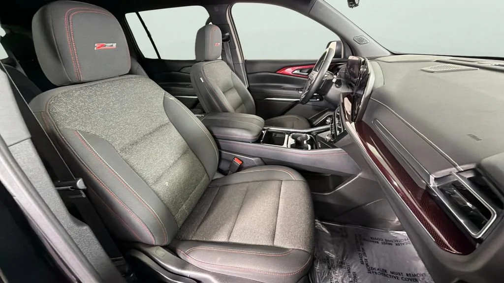 2024 Chevrolet Traverse Z71 - Photo 35