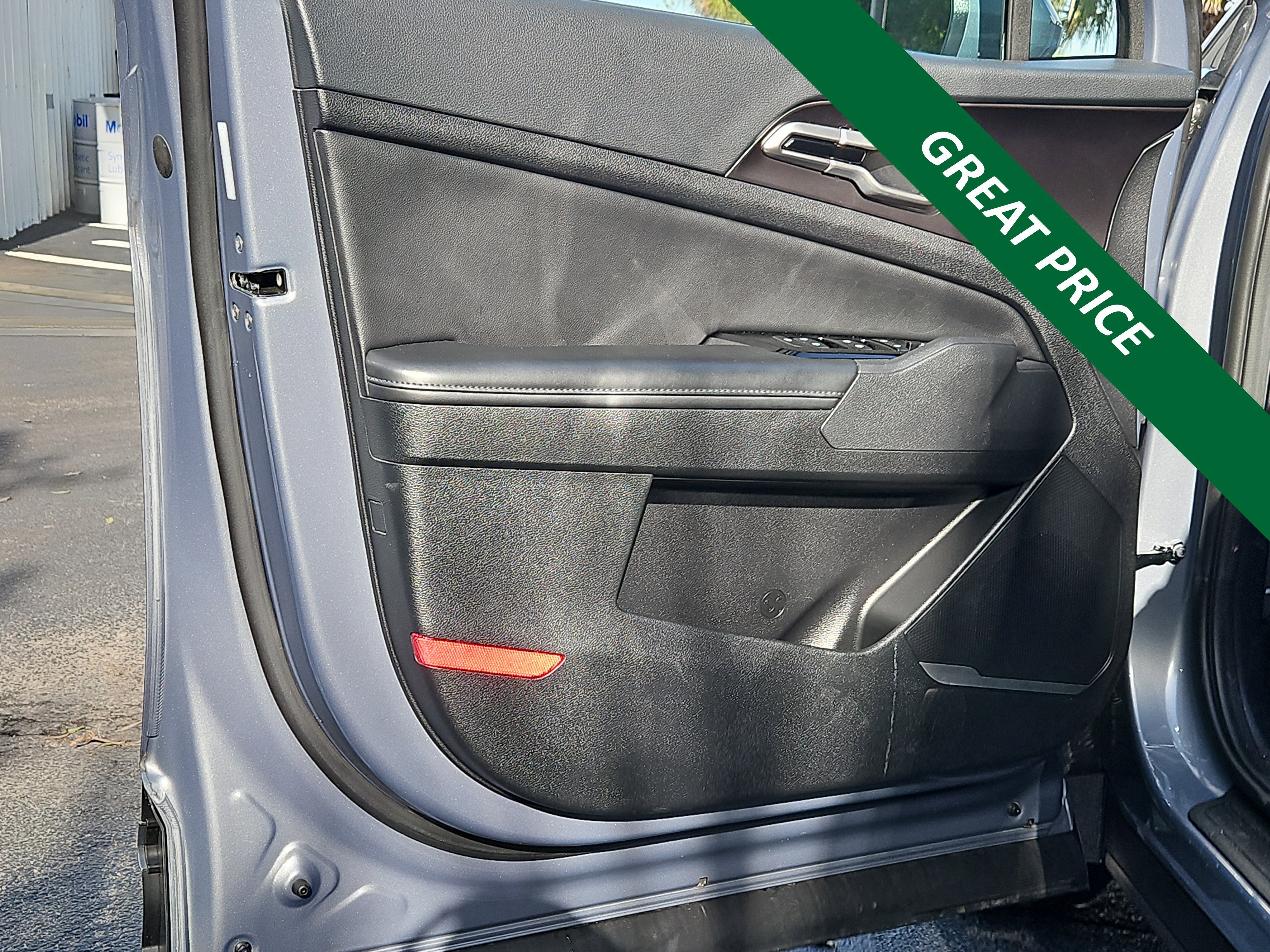 2024 Kia Sportage EX - Photo 16