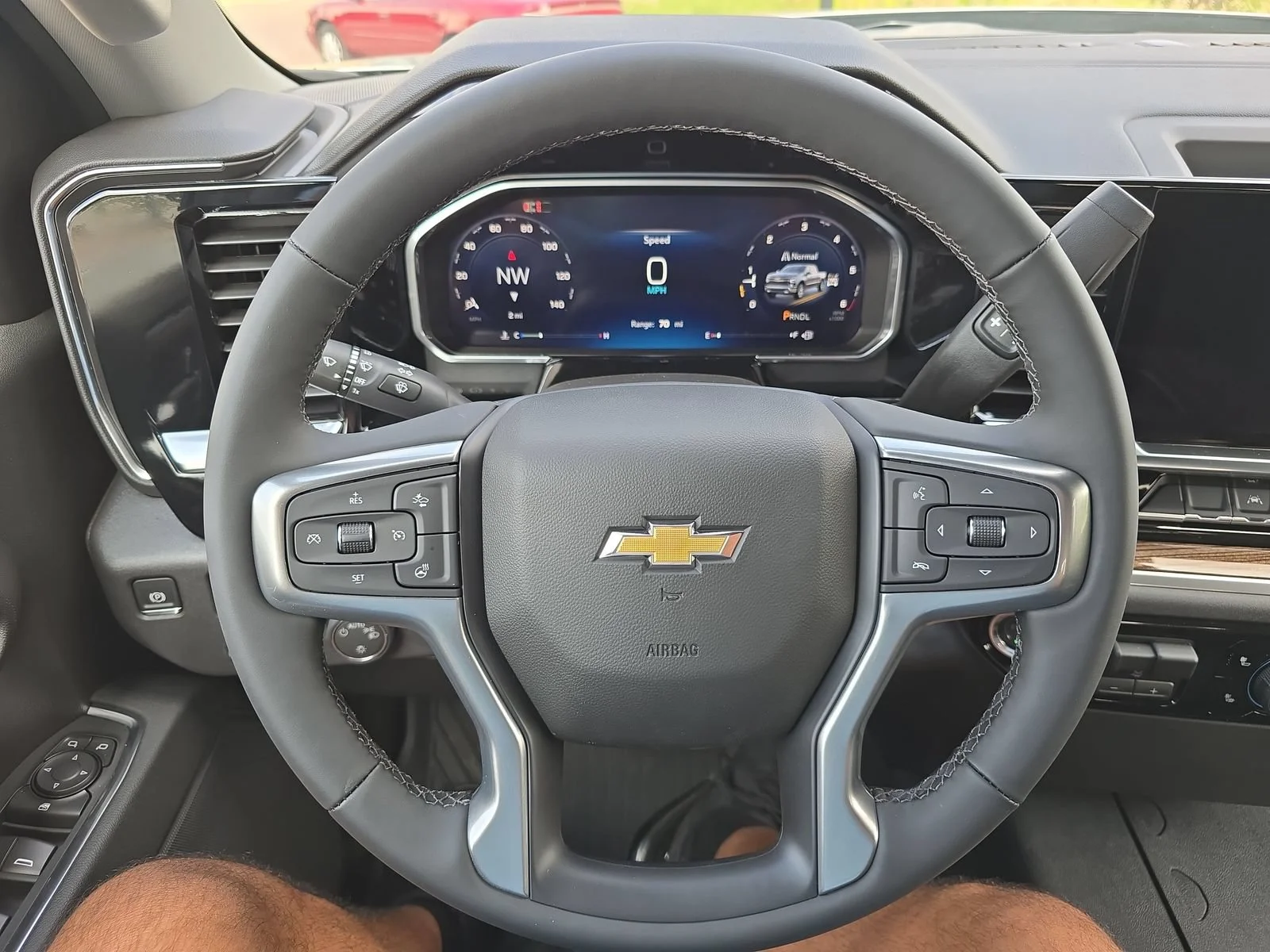 2026 Chevrolet Silverado 1500 LT - Photo 11