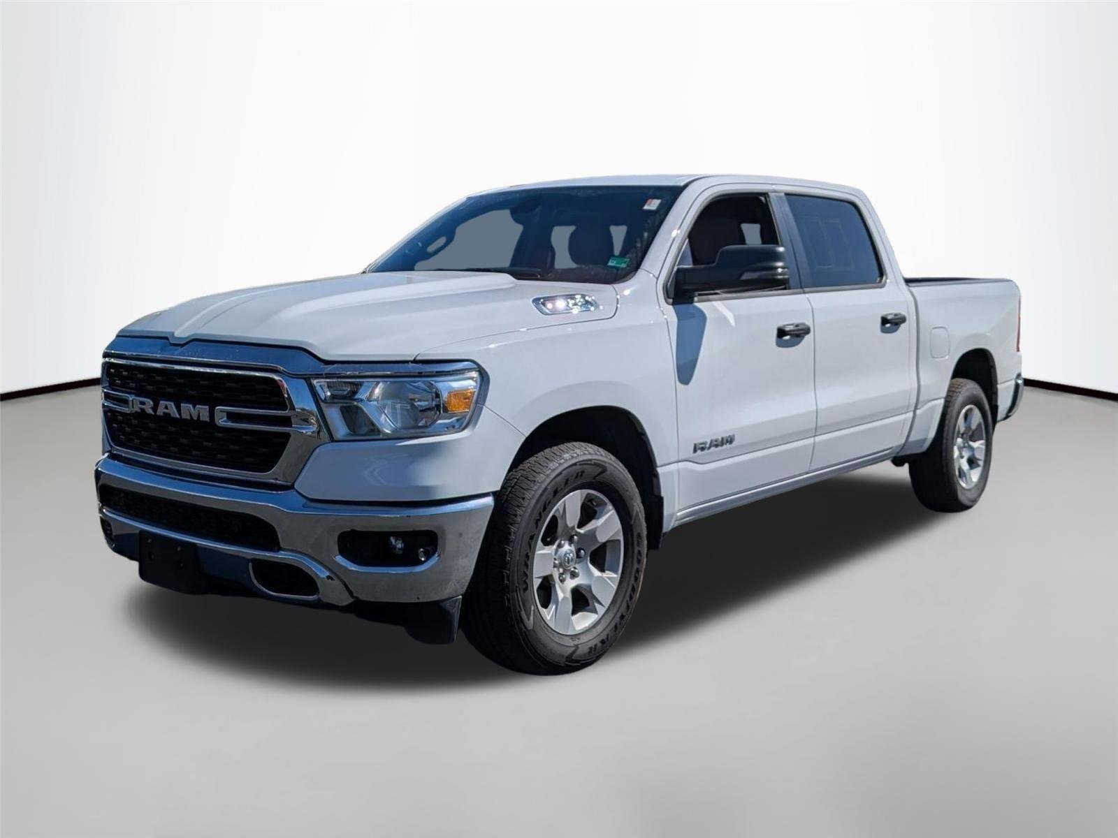 2024 RAM Ram 1500 Pickup