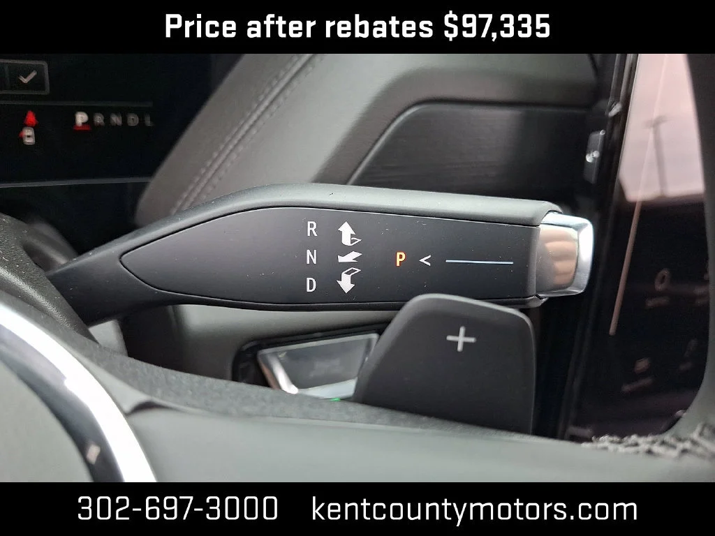 2026 GMC Yukon XL Denali - Photo 20