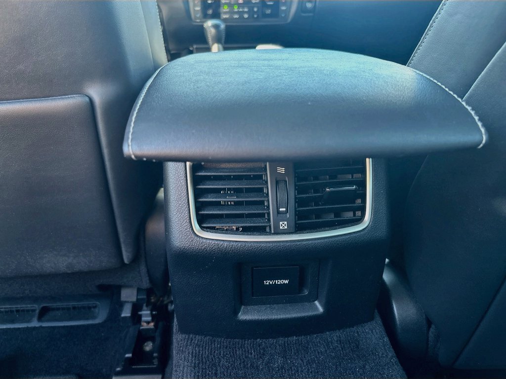 Used 2013 Obsidian Lexus 350 image 20