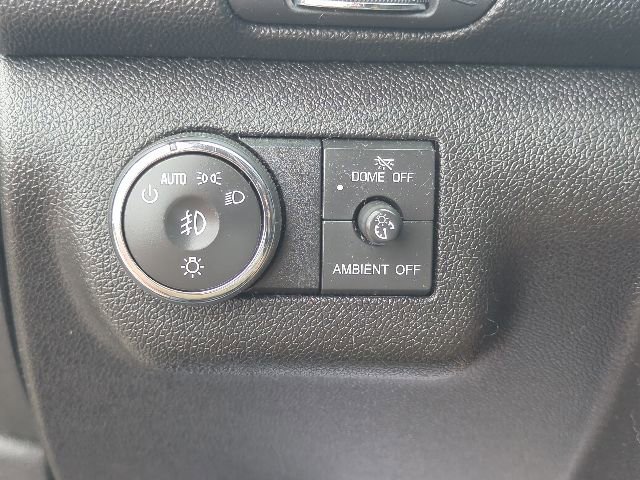 Used 2016 MOSAIC BLACK METALLIC Chevrolet LT image 20