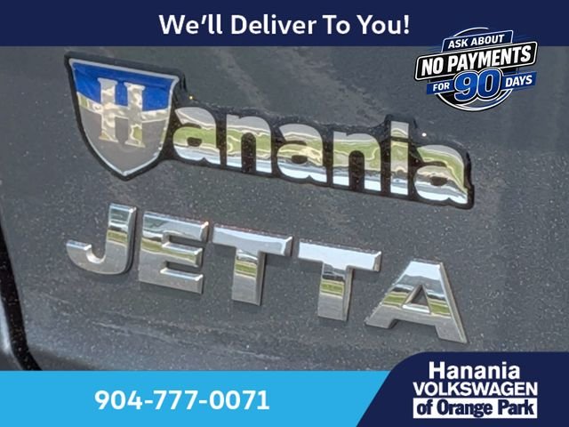 Used 2021 White Volkswagen  image 12