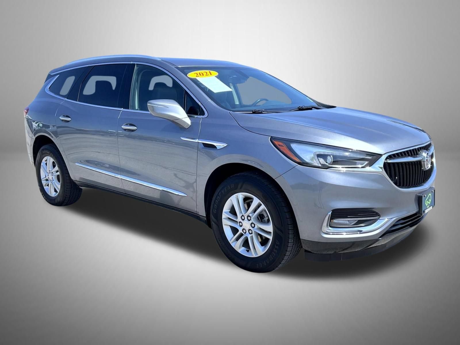 2021 Buick Enclave Essence - Photo 5