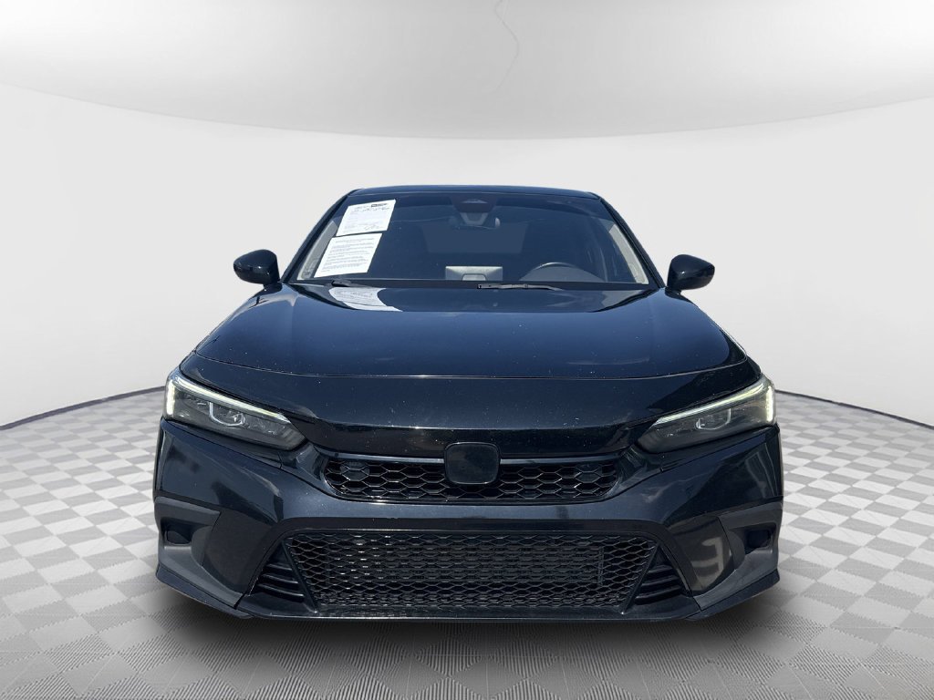 Used 2022  Honda EX image 3