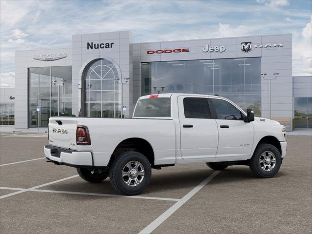 2026 Ram 2500 — photo 31