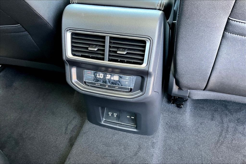 New 2026 Gray Volkswagen SE w/Technology image 9