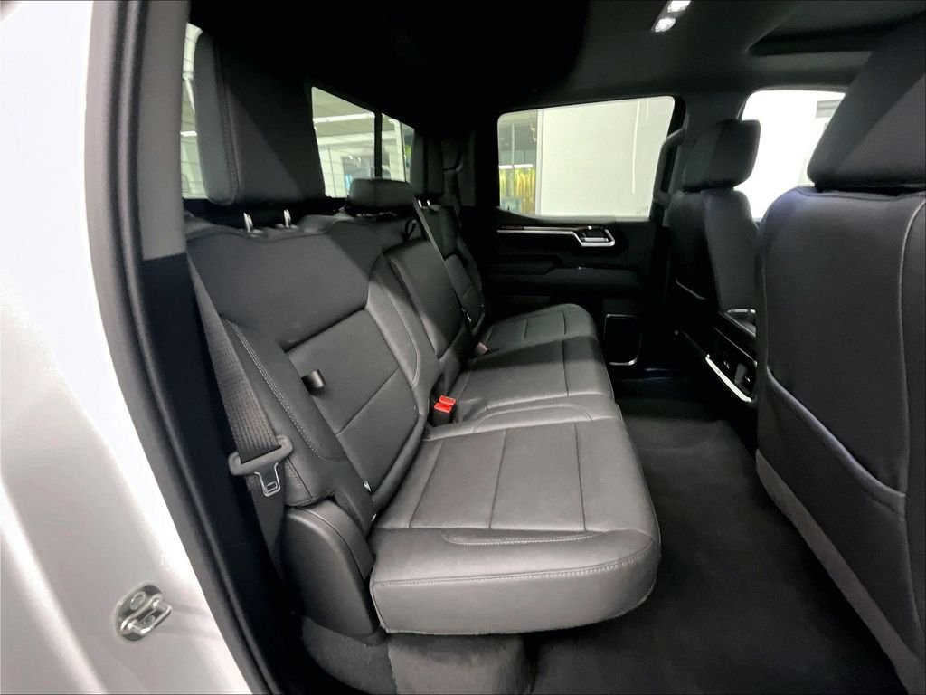 Used 2026 Summit White GMC Elevation image 16
