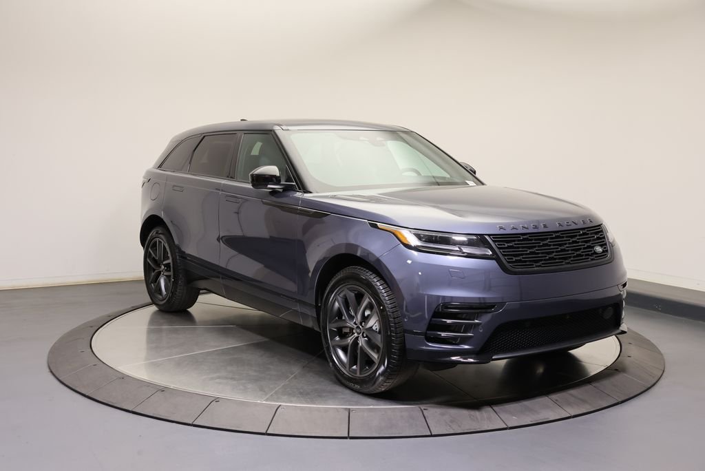 New 2026 Varesine Blue Land Rover Belgravia Edition image 7