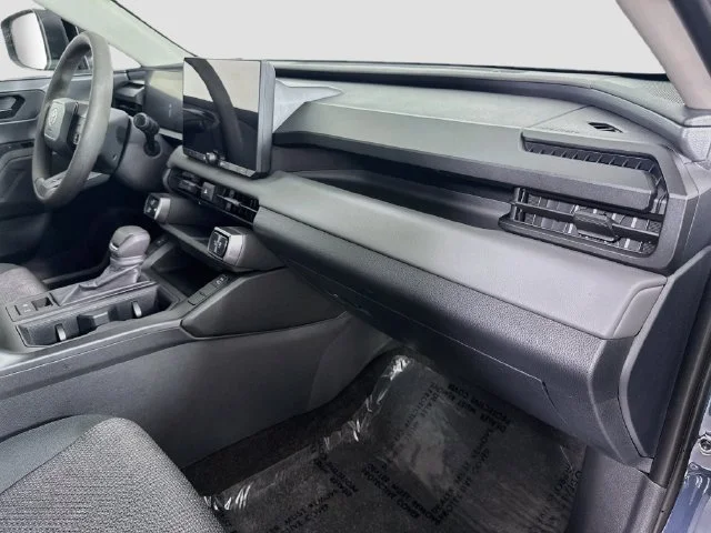Certified Used 2026 White Toyota LE image 29