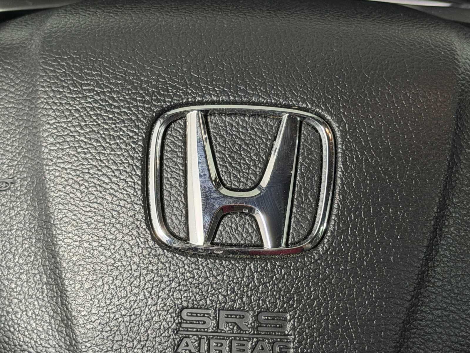 Used 2017 Gray Honda EX image 23