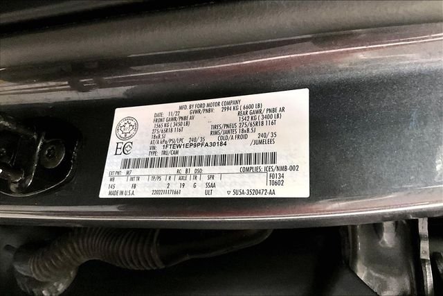 2023 Ford F-150 XLT - Photo 41