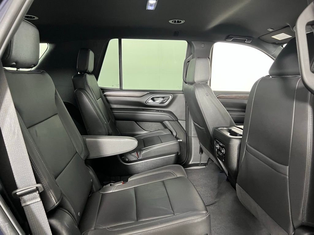2024 Chevrolet Tahoe Z71 - Photo 29