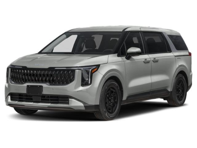 New 2027 Ceramic Silver Kia LXS image 14