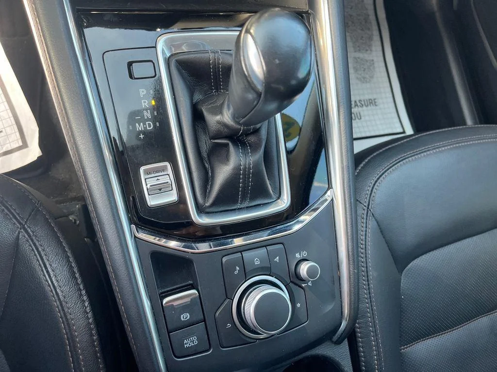 2023 Mazda CX-5 S Premium Plus package - Photo 13