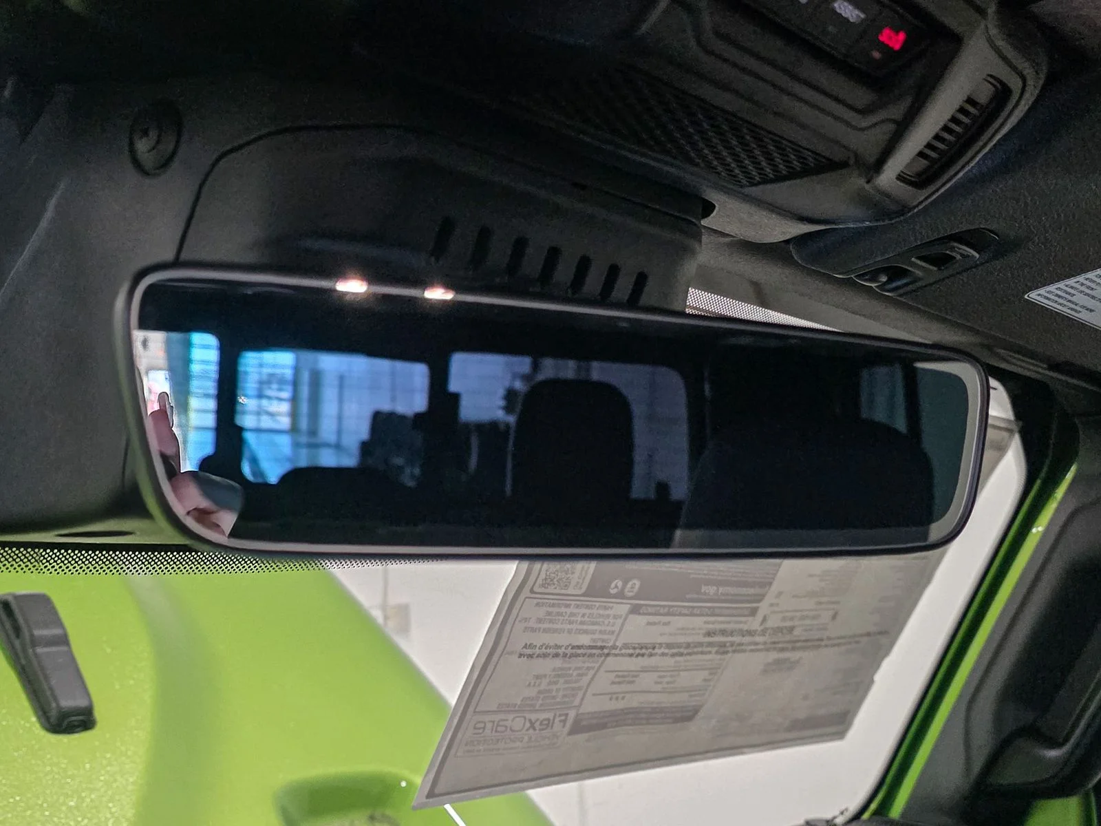 New 2026 Mojito (DISC) Jeep Mojave X image 32