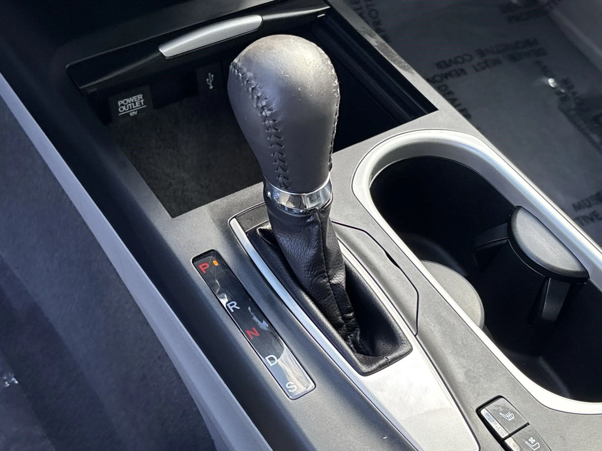 Used 2018 Gray Acura Advance Package image 20