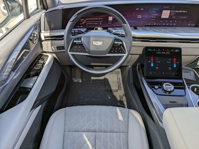 2025 Cadillac Escalade IQ Luxury 1 - Photo 17