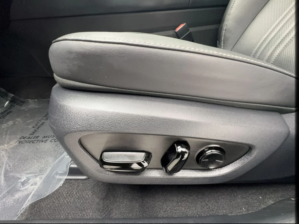 Used 2025 Gray Lexus 250 Base image 20