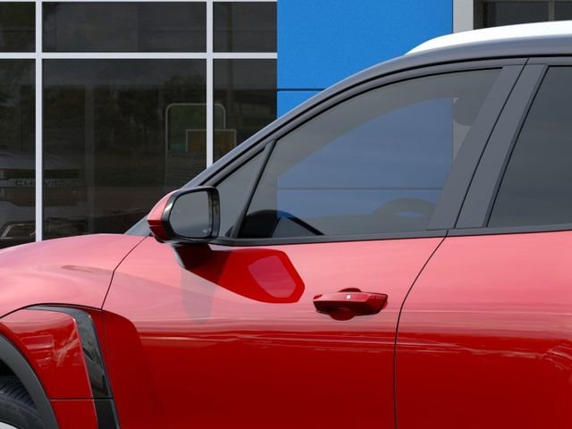 2026 Chevrolet Blazer EV LT - Photo 12