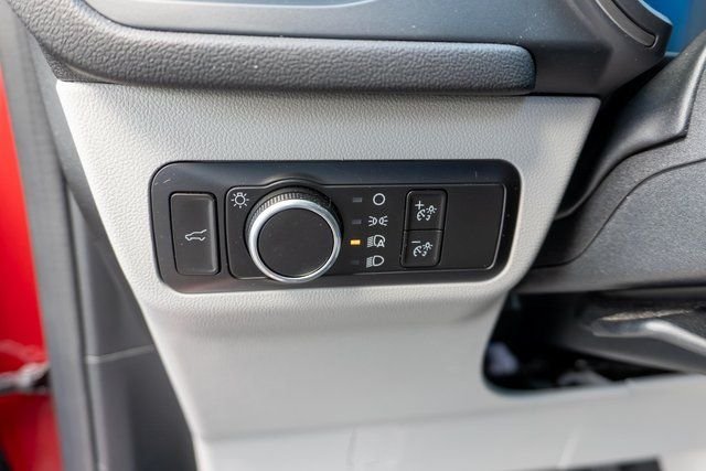Used 2023 Red Ford Active image 19