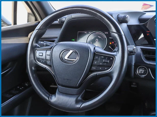 Used 2024 Gray Lexus 250h image 17