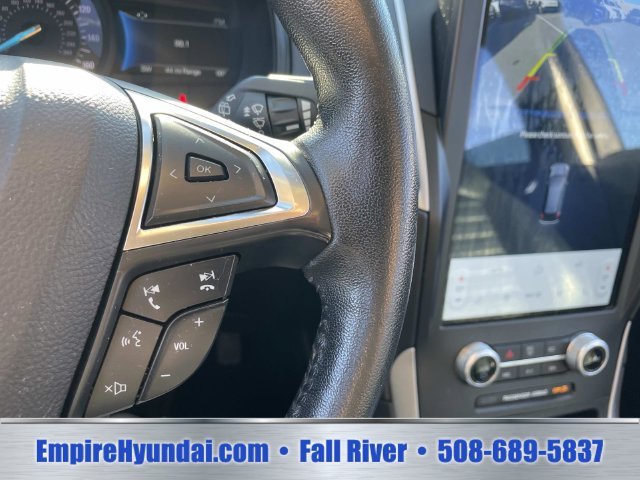 2022 Ford Edge SEL - Photo 31