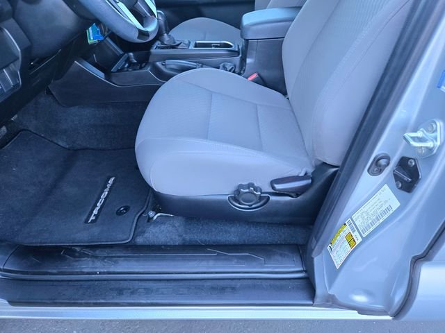 Used 2023 Silver Toyota SR image 16