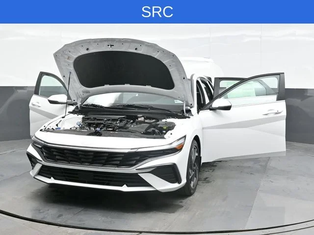 New 2026 White Hyundai Limited image 30
