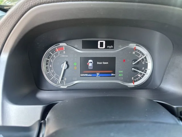 Used 2023  Honda RTL-E image 19