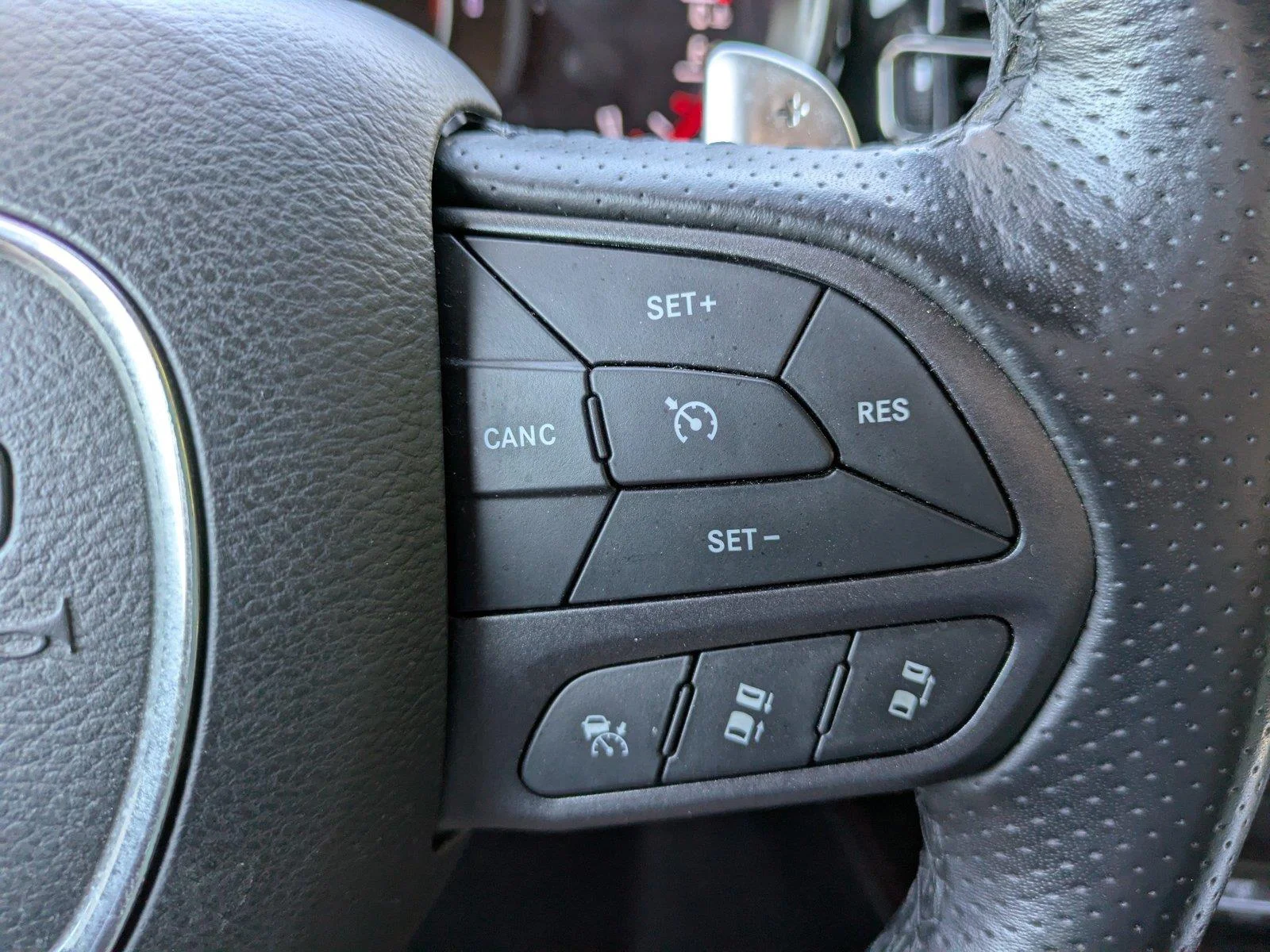 Used 2023 White Knuckle Clearcoat Dodge R/T Plus image 26