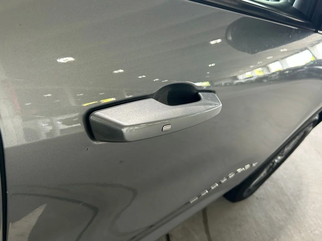 Used 2024 Sterling Gray Metallic Chevrolet LT image 45