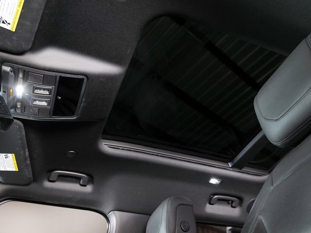Certified Used 2024 Gray Land Rover X image 23