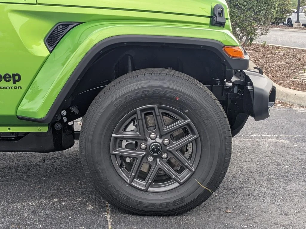 New 2026 Mojito Jeep Sport S image 38