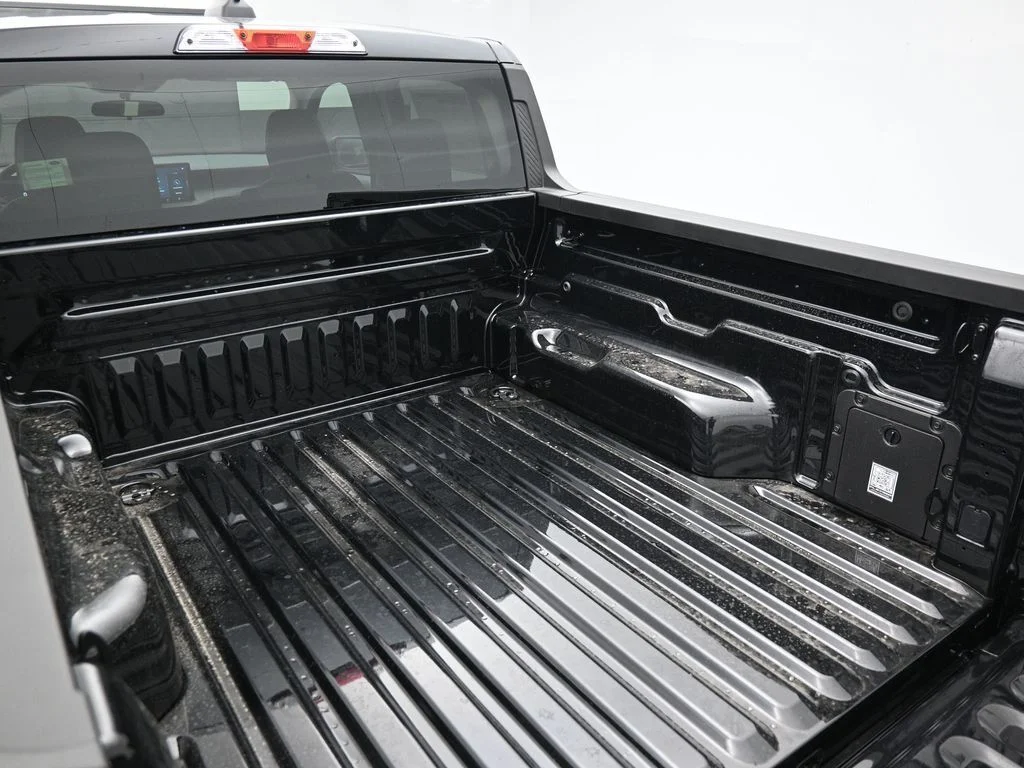 New 2025 Black Ford Lobo Standard image 51