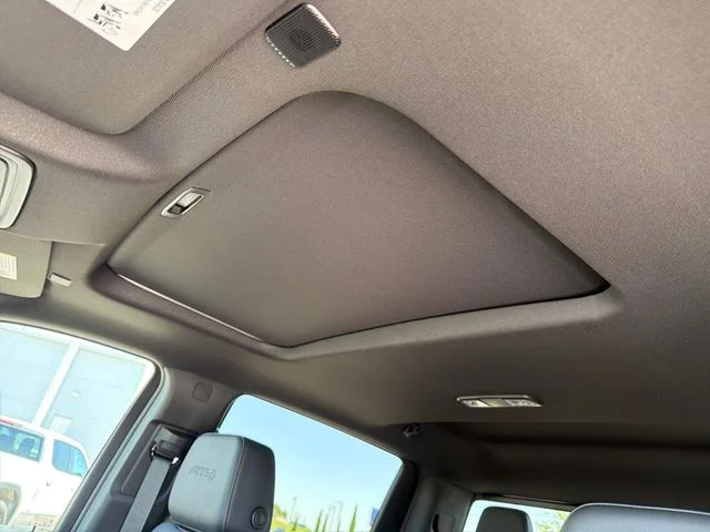 2026 GMC Sierra 1500 AT4 - Photo 16