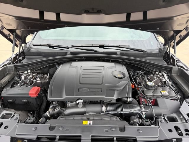 New 2026 Charente Grey Land Rover P250 Base image 19