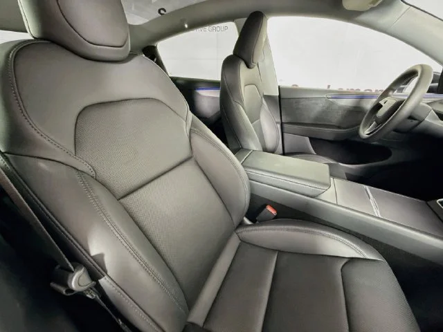 Used 2026 Gray Tesla  image 28
