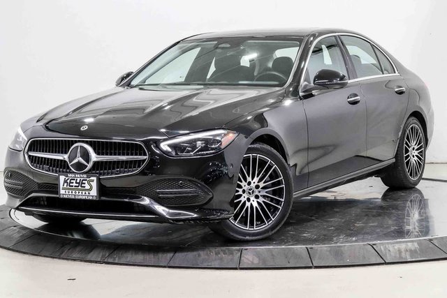 2023 Mercedes-Benz C 300 C 300