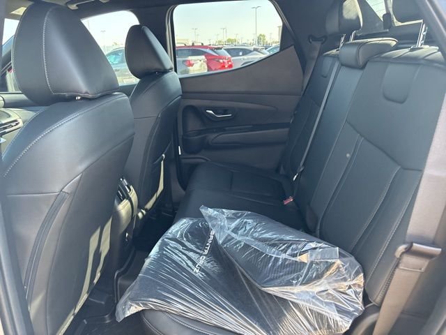 New 2026 Rockwood Green Hyundai SEL image 31
