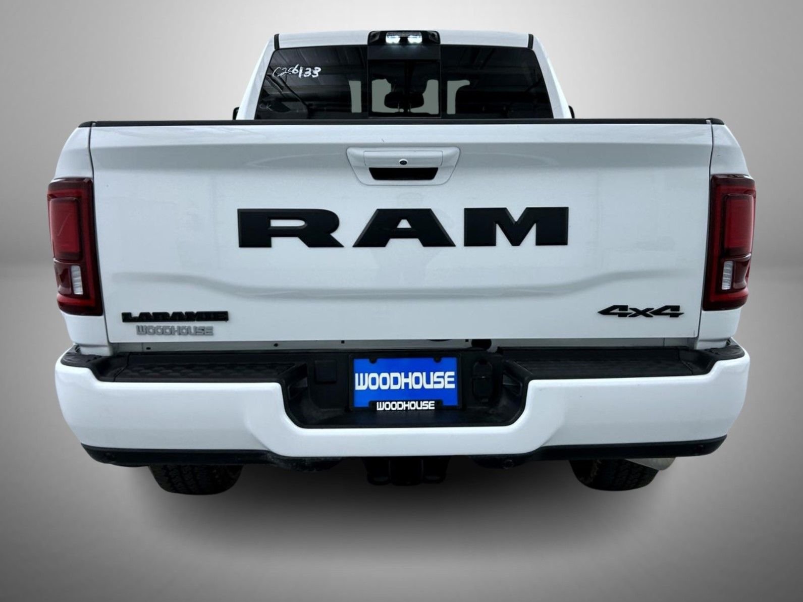 2025 RAM 2500 Laramie - Photo 6