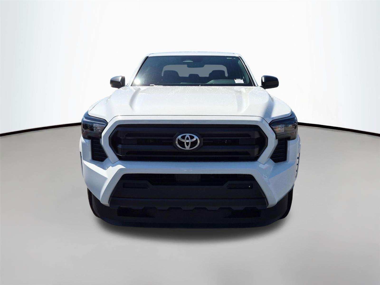 New 2026 Ice Cap Toyota SR image 8
