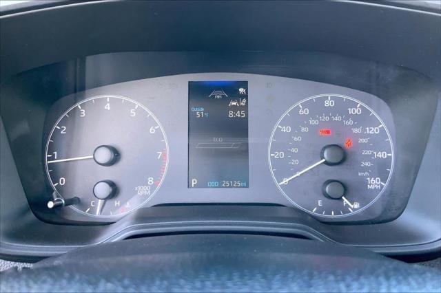 Certified Used 2025 CELESTITE Toyota  image 24