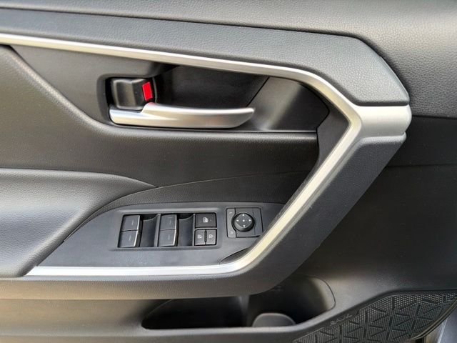 Used 2024 Gray Toyota XLE Premium image 26